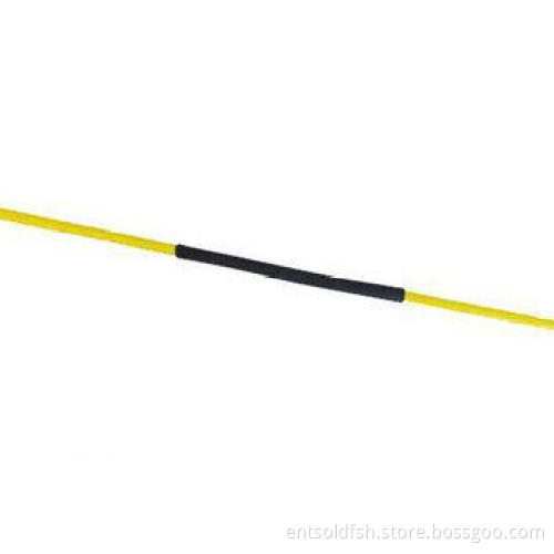 Excellent Environment Stability In-line Type Fiber Optic At
